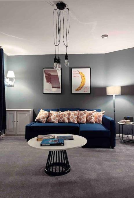 Chester/Handbridge Sleeps 9 + Netflix Hough Green Eksteriør billede