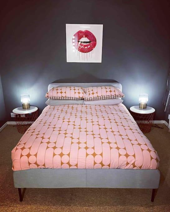 Chester/Handbridge Sleeps 9 + Netflix Hough Green Eksteriør billede