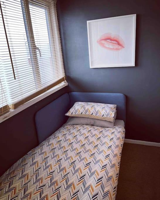 Chester/Handbridge Sleeps 9 + Netflix Hough Green Eksteriør billede