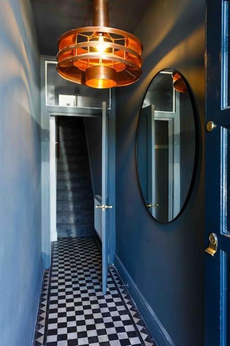Chester/Handbridge Sleeps 9 + Netflix Hough Green Eksteriør billede
